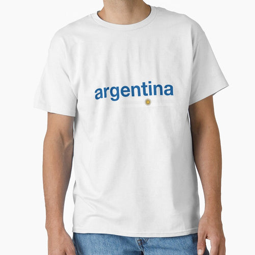 Argentina II by Nichebag
