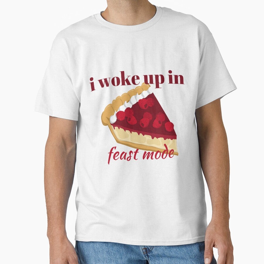 Woke Up In Feast Mode by MYstoreDARK99