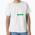 Brazil II by Nichebag