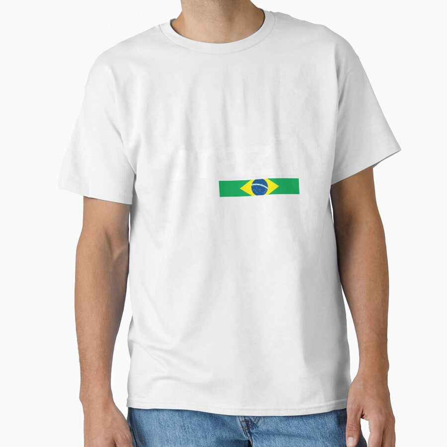 Brazil II by Nichebag
