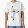 Sonic - Blood Blockade Battlefront by vcook10 Unisex , , , Long Sleeve Tee