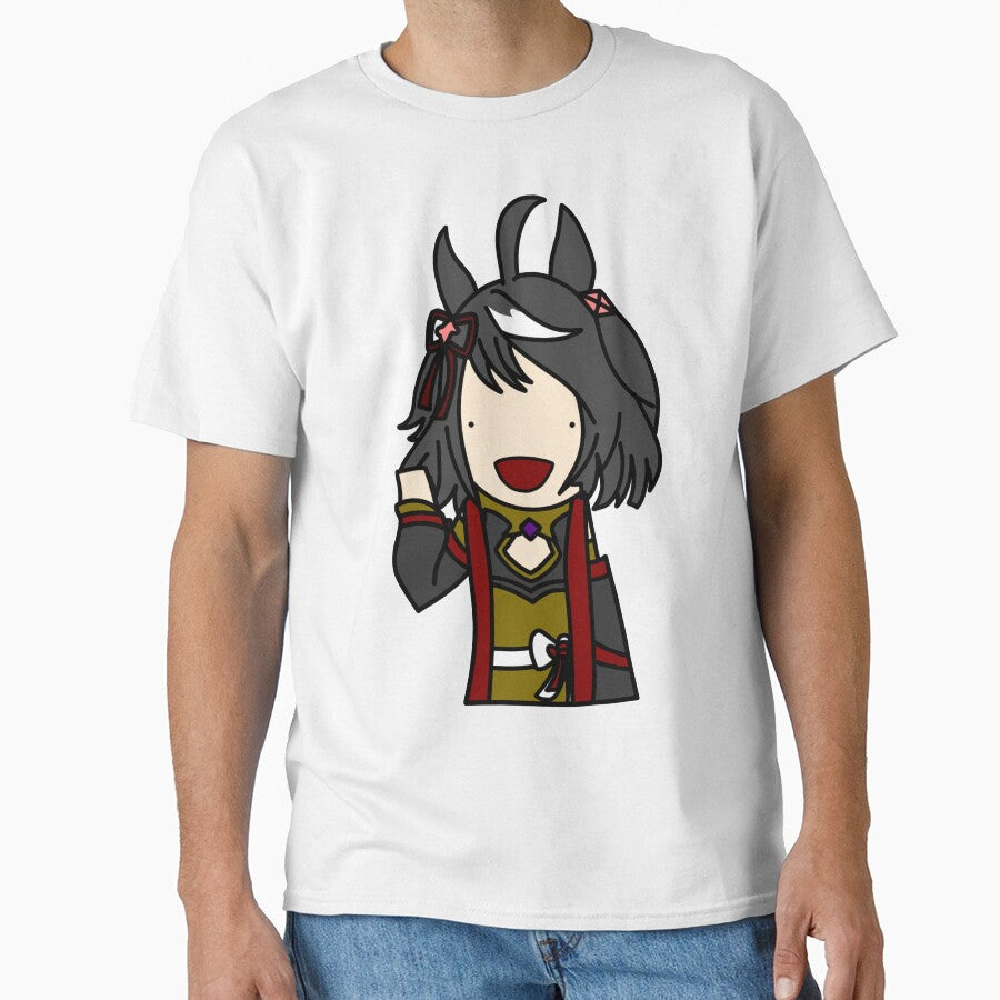 KitasanBlack by YoungMikan Unisex , , , Long Sleeve Tee