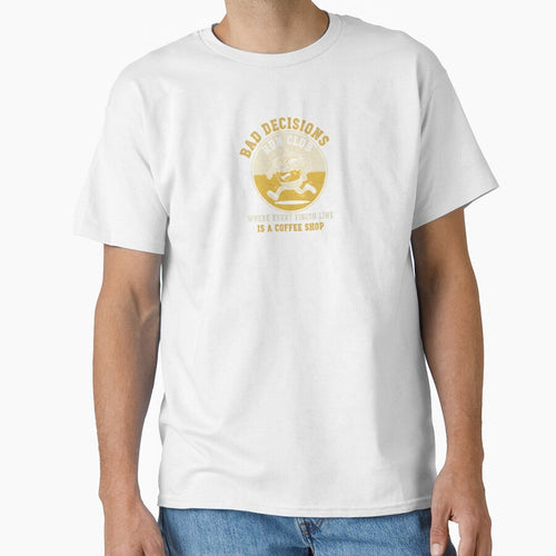 Bad Decisions Run Club: Where Every Finish Line is a Coffee Shop by yusufdehbi