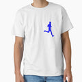 Runner Says Just One More Mile by friendlyspoon