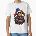 experiment 1006 playtime poppy the prototype by Blck-Acid-Devil Unisex , , , Long Sleeve Tee