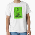 Earth Buddha by NicolasTod