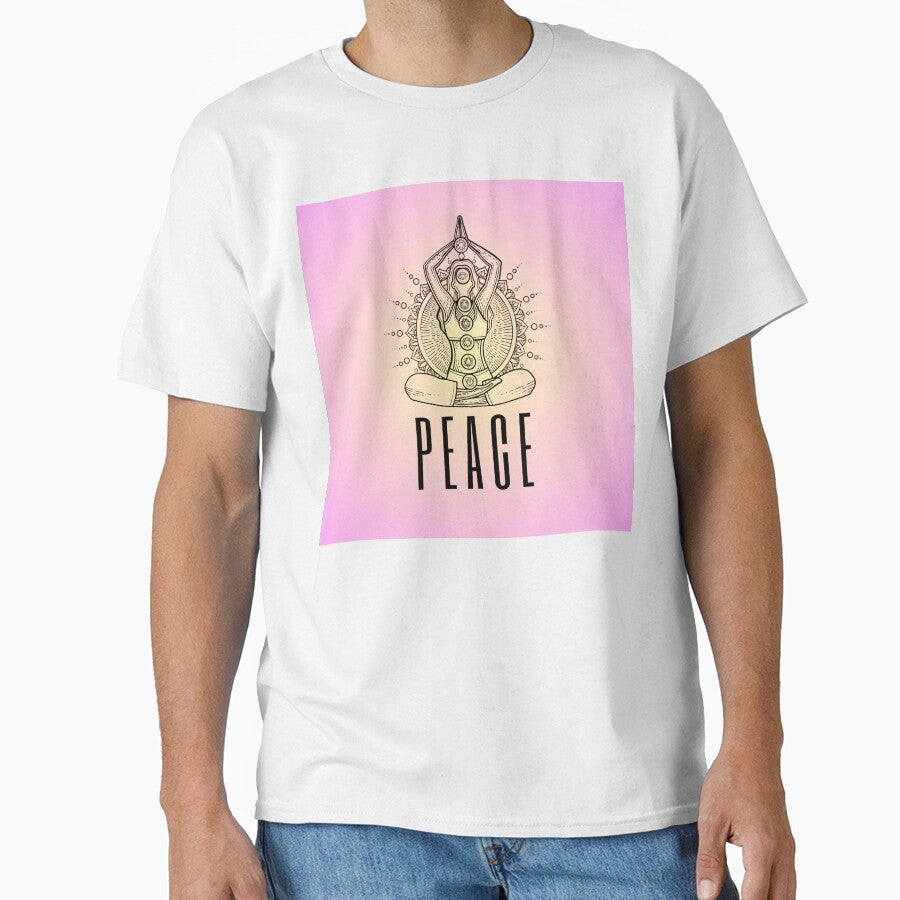 Peace by Sh Sh