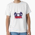 MY DNA - Be Motivation to Others by TeeRificXVII Unisex , , , Long Sleeve Tee