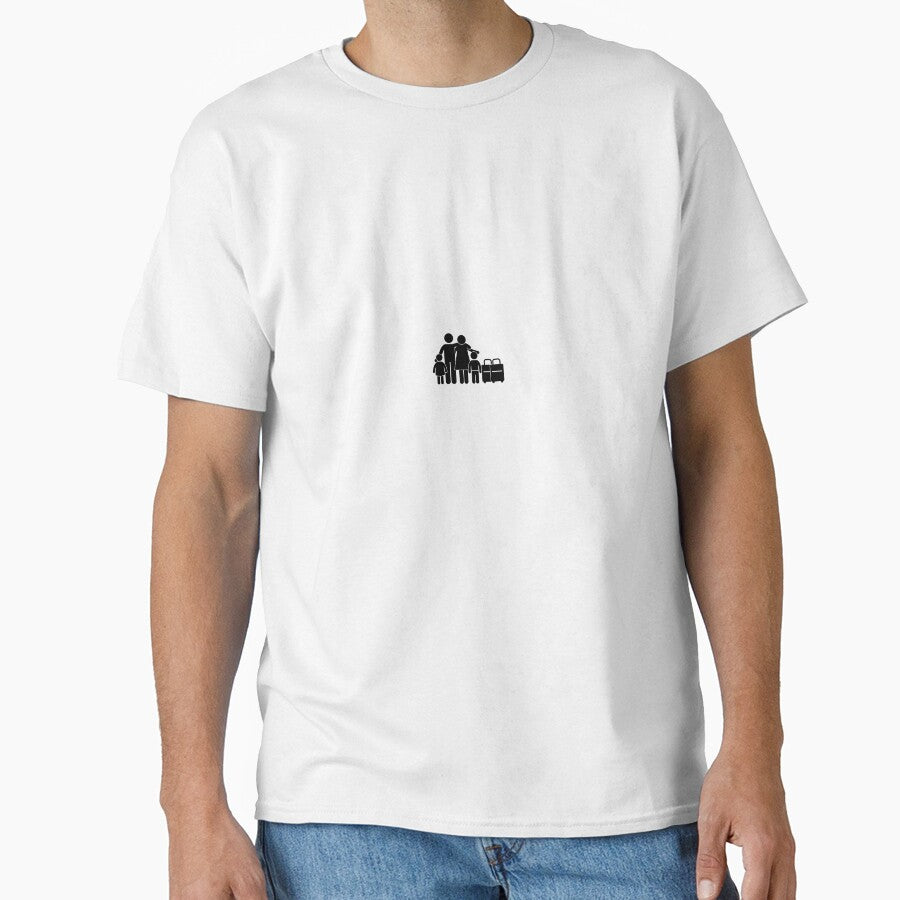 Travel the world and explore by TinyOrbitsDesign