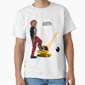 Destroy What Funny Gifts Men by Cunha678