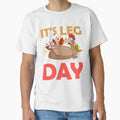 it's leg day by Norman1948
