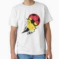 Belgium Soccer Flag Football with Paint Splatter Effect by Shiraufa