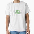 Boo Y'all! by BuoyantMerch