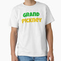 Grand Pickney | Jamaican Family Matching Set | Spring Break Jamaica | Family Reunion | by TeesByAngelzB