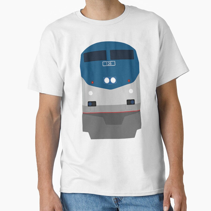 Genesis P42DC by Anakin-Boykin Unisex , , , Long Sleeve Tee