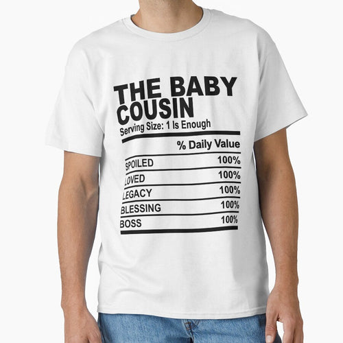 Baby Cousin by IAmLisaMaria