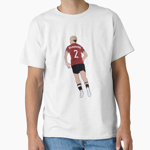 Anna Sandberg United Minimalist by Hevding