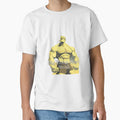 Big Things Start SmallDesignBodybuilding Fitness Gym Workout Exercise Merch Print Design by tengamerx