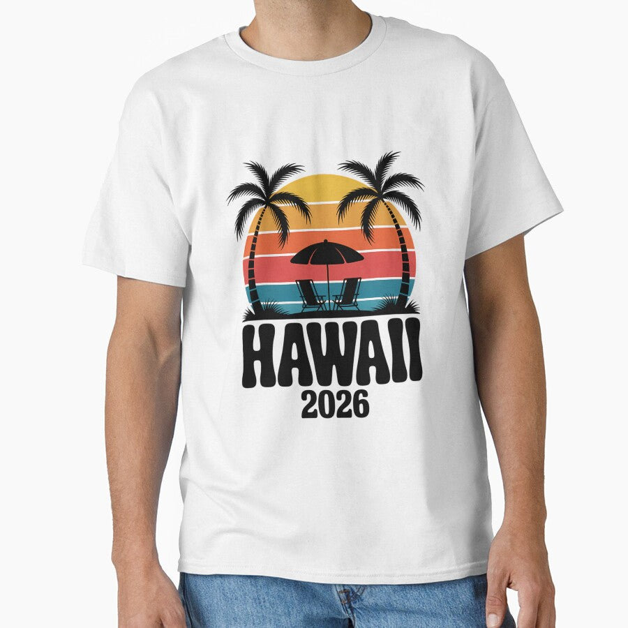 Hawaii 2026 Family Trip Friends Group Vacation Matching by EllenJast