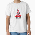 Yoga Essential Namaste Quote by Zuuag Unisex , , , Long Sleeve Tee