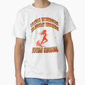 Ultra runners slightly insane totaly awesome by Tees16