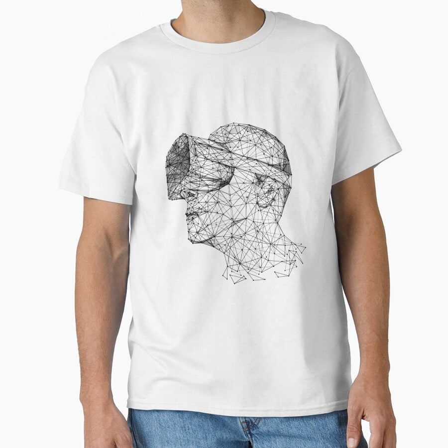 VR LIFE by Piitchu Unisex , , , Long Sleeve Tee