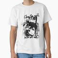 Serial Experiments Lain (12) by Yunnapretty Unisex , , , Long Sleeve Tee