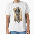 The Mummy by TheHollowMarket
