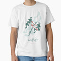 Bali - Surf Life - Minimalist Design - Surfing by Tropical Blood Unisex , , , Long Sleeve Tee
