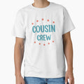 Cousin Crew For family Reunion by B3N-arts