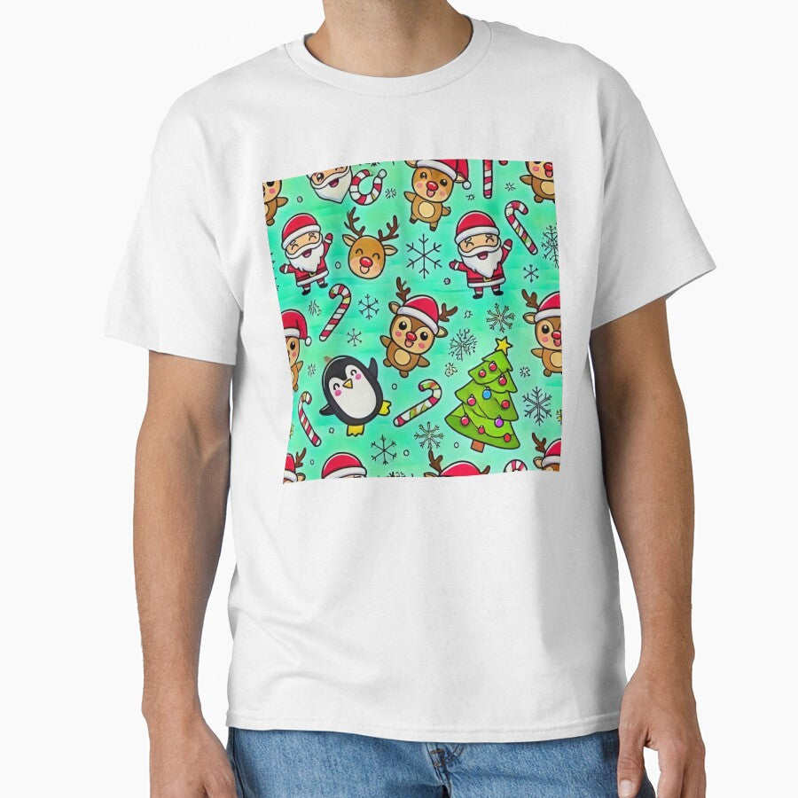 Whimsical Christmas Cheer by GlassPenny