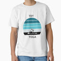 Try yoga by VOOCOLLECTION