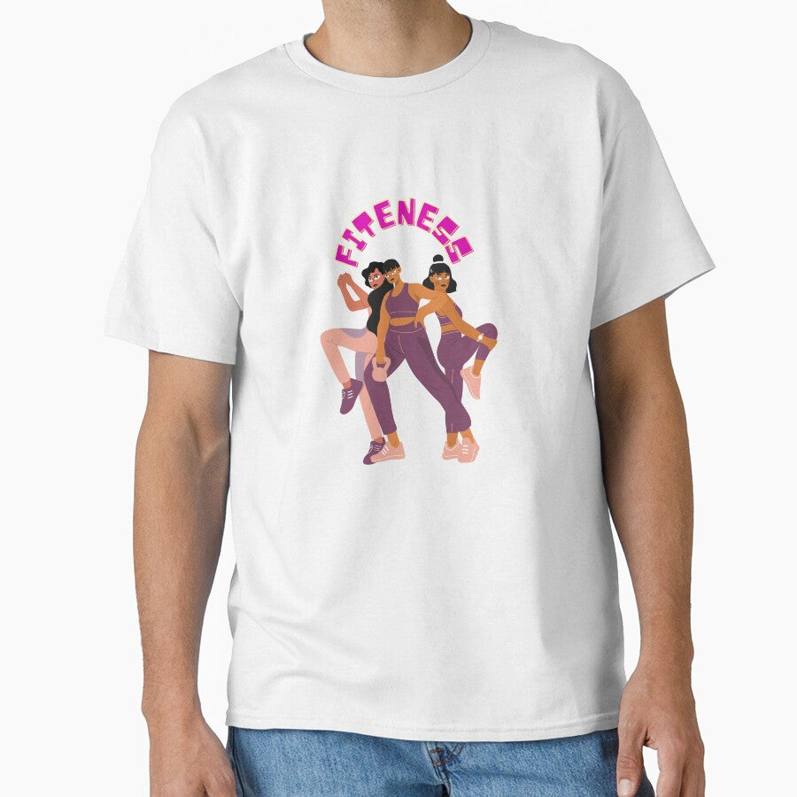 Fitness Design by ShopExpressPR Unisex , , , Long Sleeve Tee