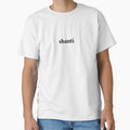 Shanti ("peace" in sanskrit) by InSamsara
