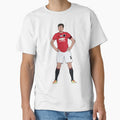 Harry Maguire MUFC by Hevding