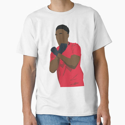 Anthony Martial X by Hevding