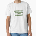 Explore Simply, Live Deeply by Zoaluxe Unisex , , , Long Sleeve Tee