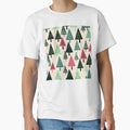 Christmas Tree Pattern by TheHellSong