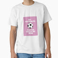 My favourite football player calls me mum by Stationeryamore