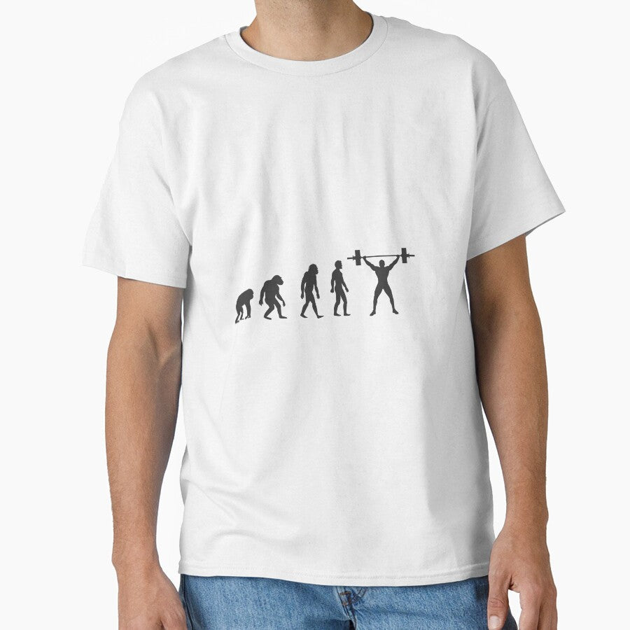 GYM MAN CREATE by Billy Wong Unisex , , , Long Sleeve Tee