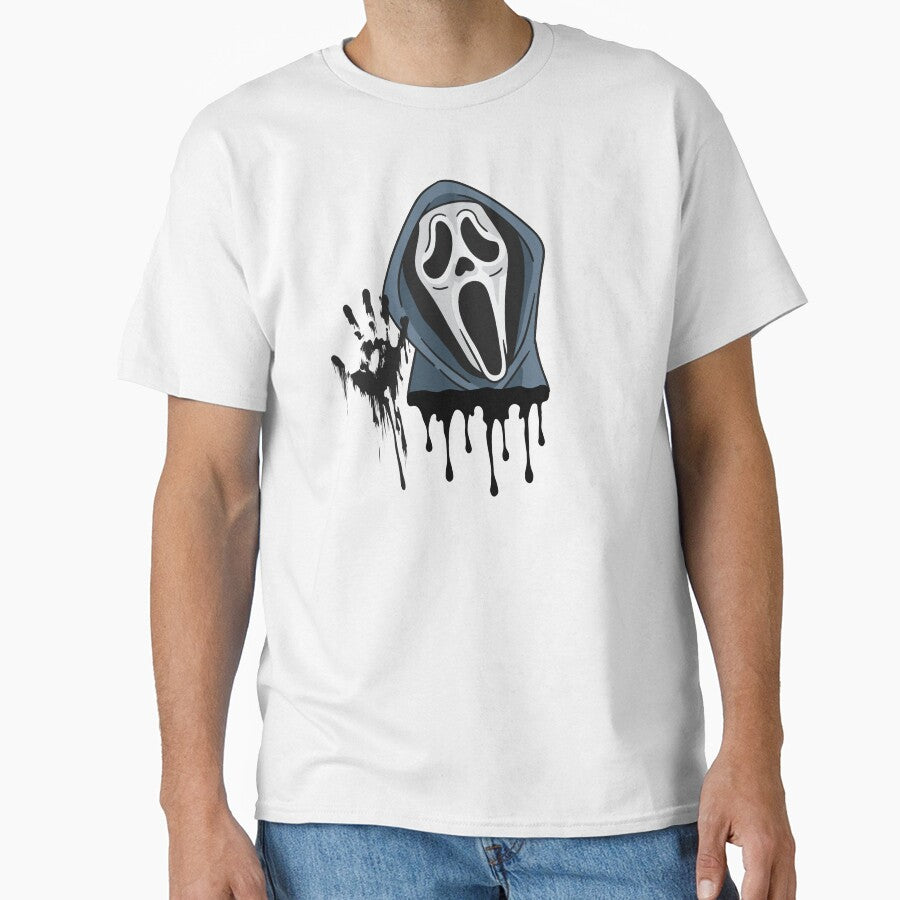 Halloween Horror Ghost by Ketsuruii shop