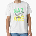 Nazare big surfing surf nazare town big surfing culture by Tropical Blood Unisex , , , Long Sleeve Tee
