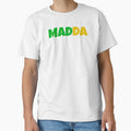 Madda | Jamaican Family Matching Set | Spring Break Jamaica | Family Reunion | by TeesByAngelzB