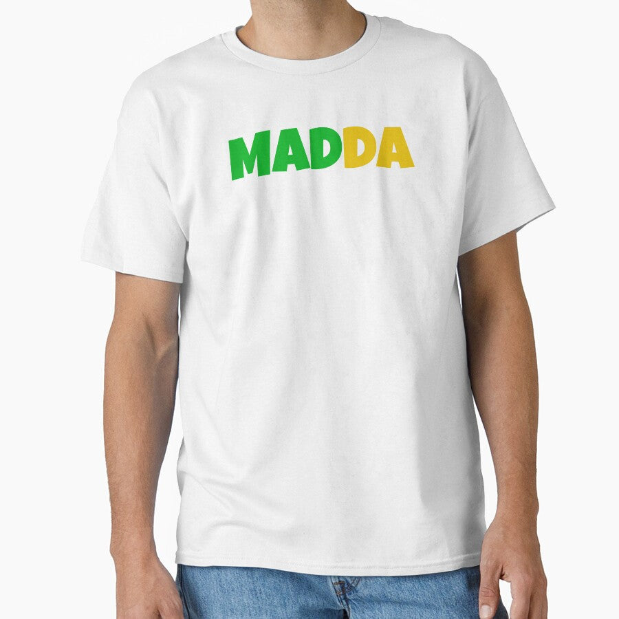 Madda | Jamaican Family Matching Set | Spring Break Jamaica | Family Reunion | by TeesByAngelzB
