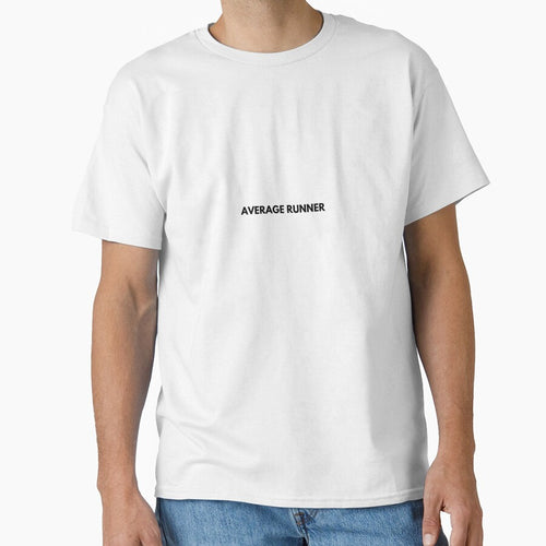 Average runner by cyclingmania
