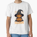 Halloween Hoodie by PCGraphicStudio