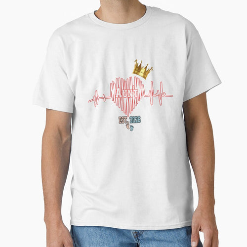 Aunt Est 2026 Heartbeat by QuiteOrbit