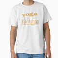 Yoga Meditation by Hammy97