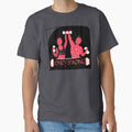 Enjoy Shaping by Hammy97 Unisex , , , Long Sleeve Tee
