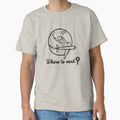 Where To Next Design For Travelling Lovers by Inkworksbyshery Unisex , , , Long Sleeve Tee